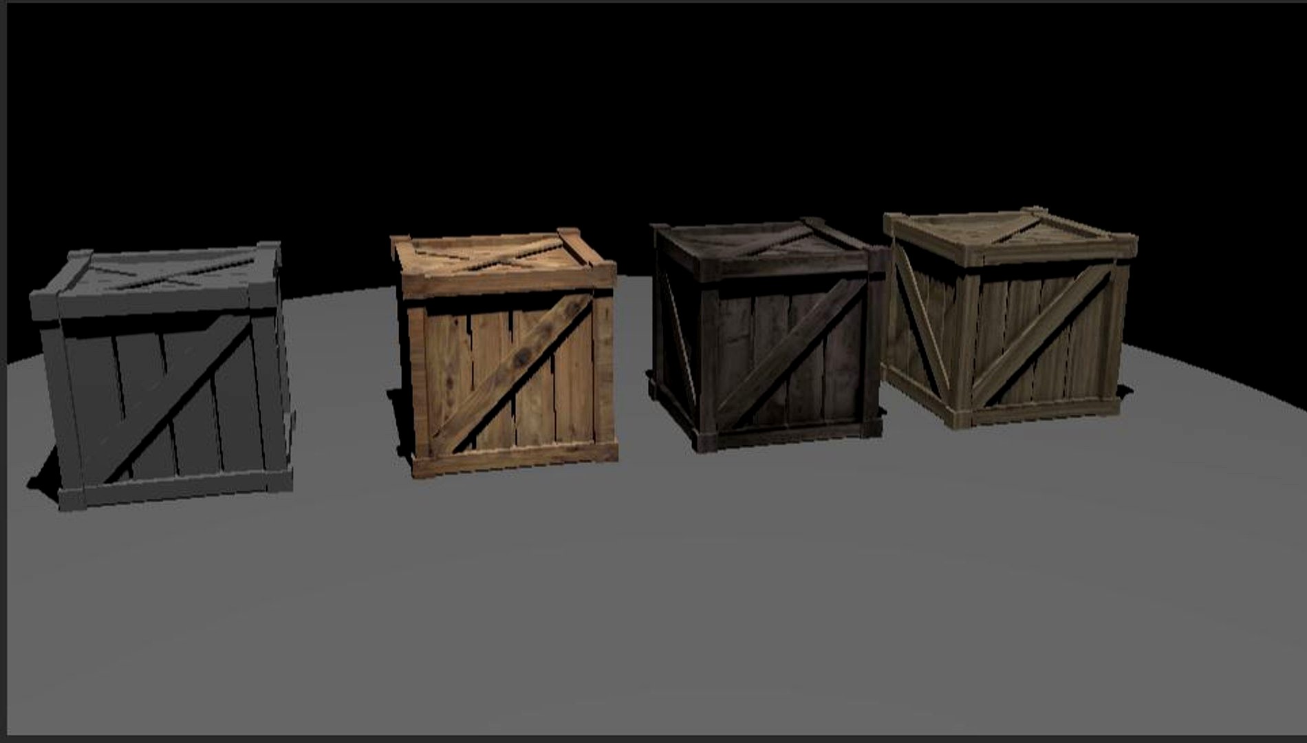 Crates