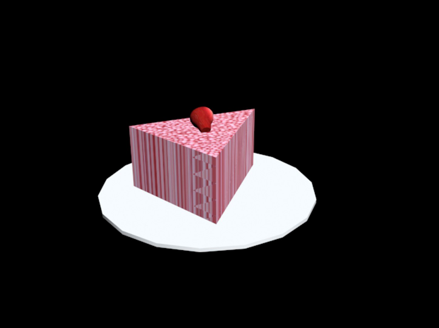 Cake Slice