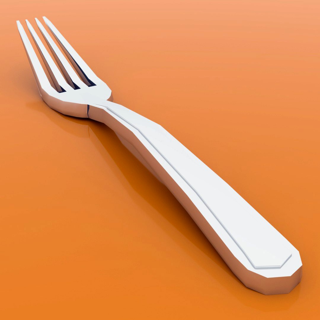 Fork