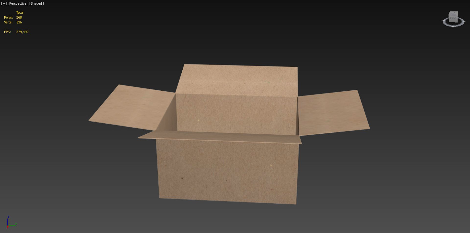 Cardboard