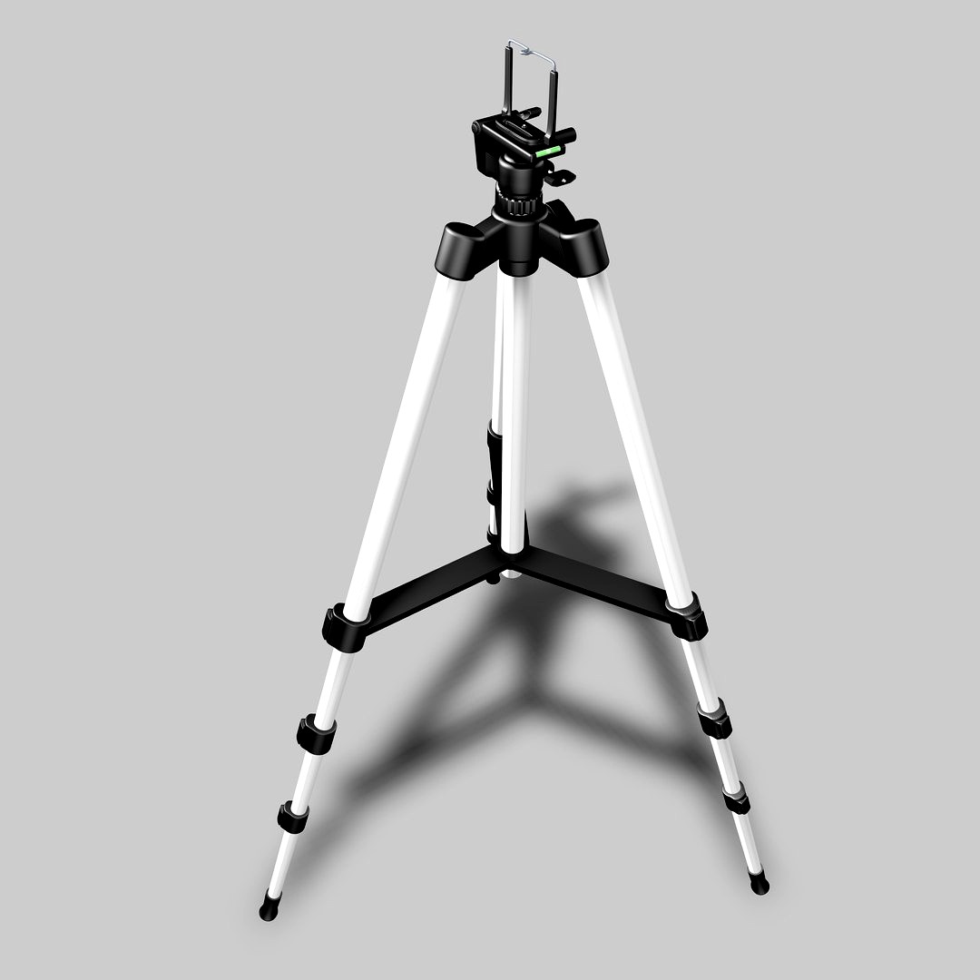 Tripod