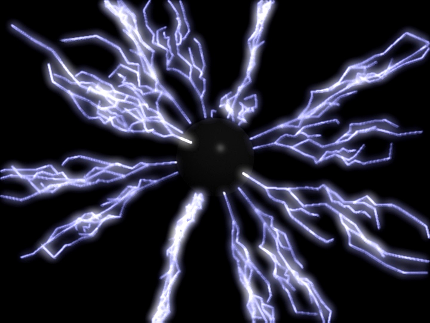 Ball Lightning