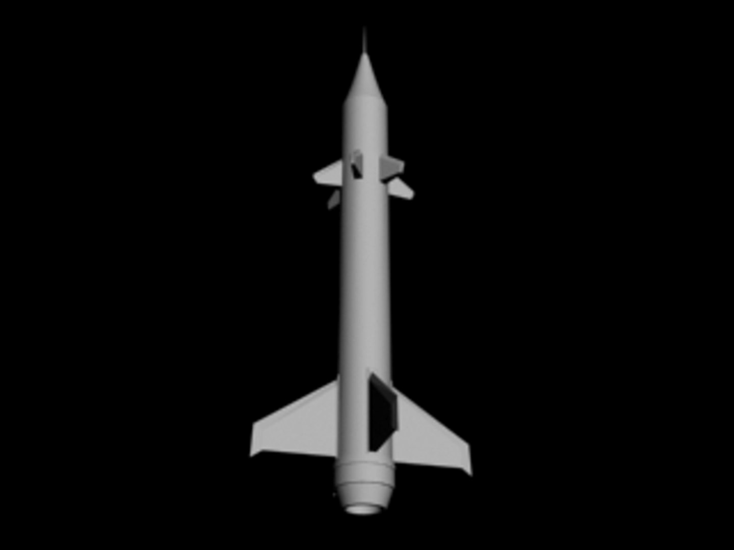 Missile