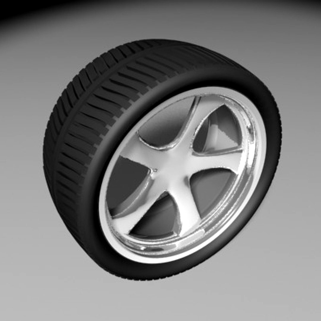 wheel beta 4