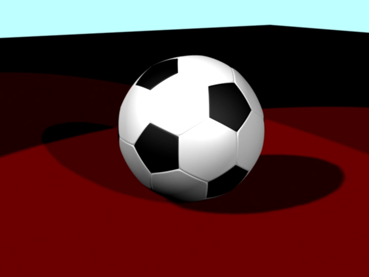 Soccerball