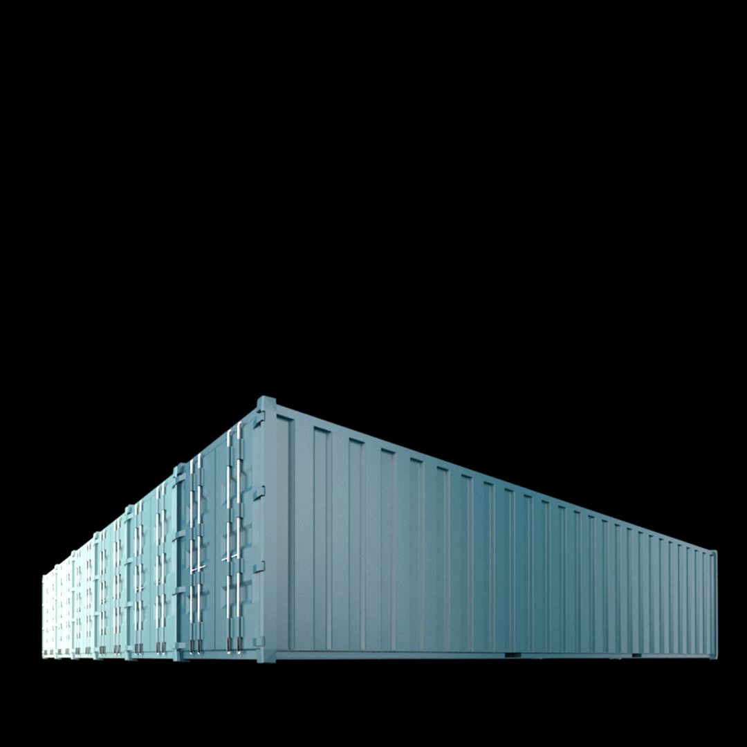 40ft Containers 5