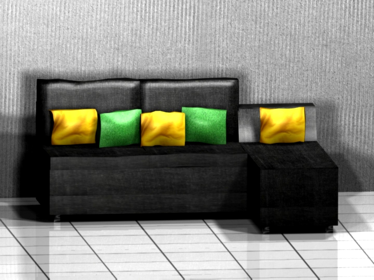 MOD Sofa