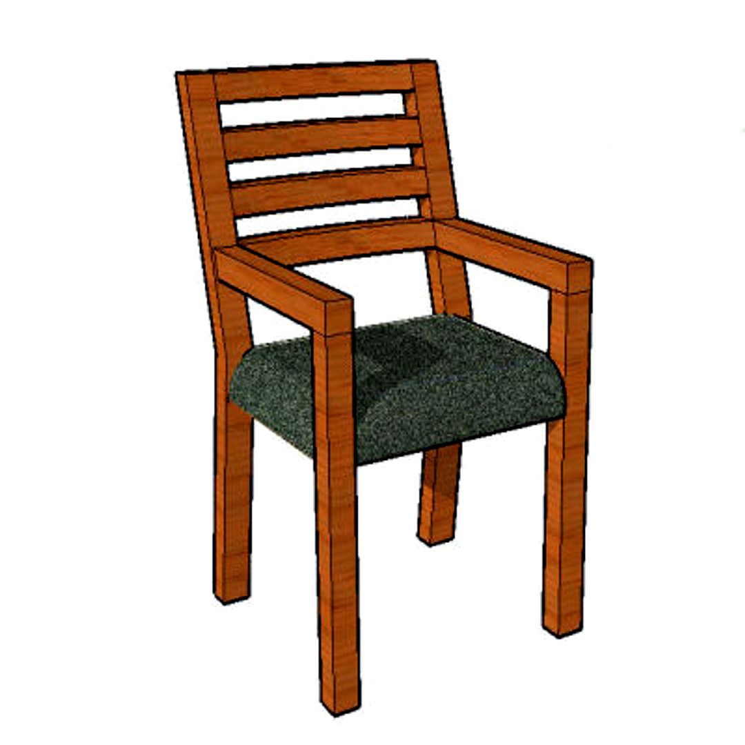 Chair_1.skp