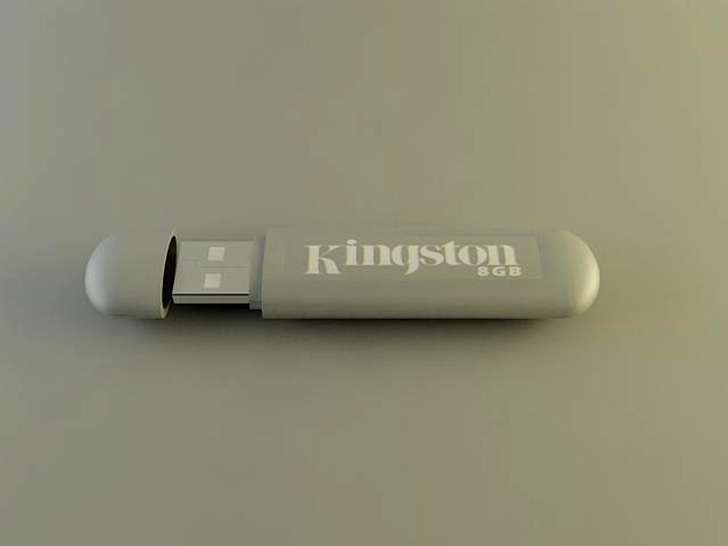 Kingston 8Gb