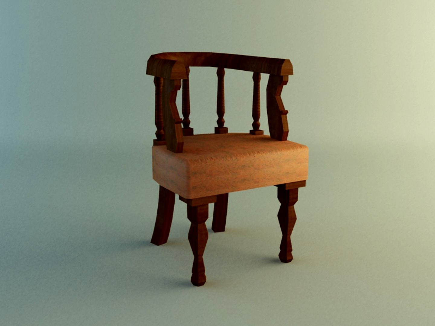 Georgian Chair