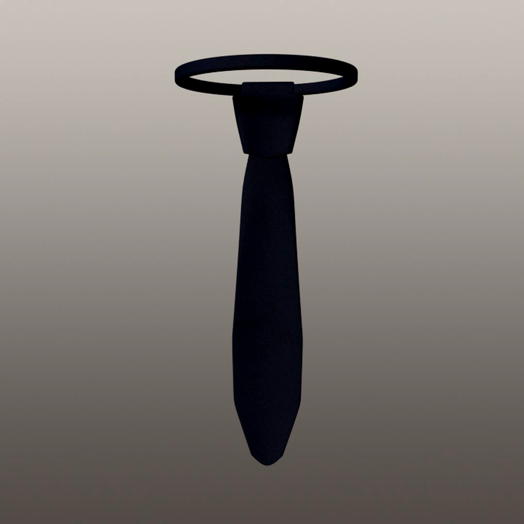 tie