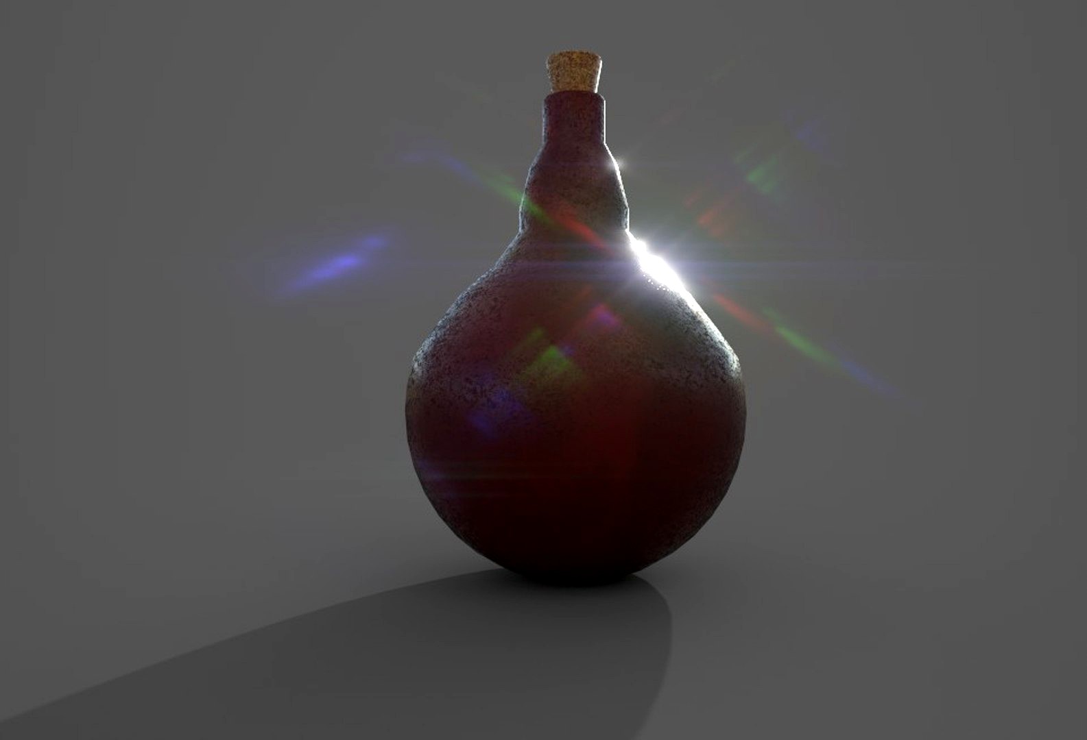 Health Potion