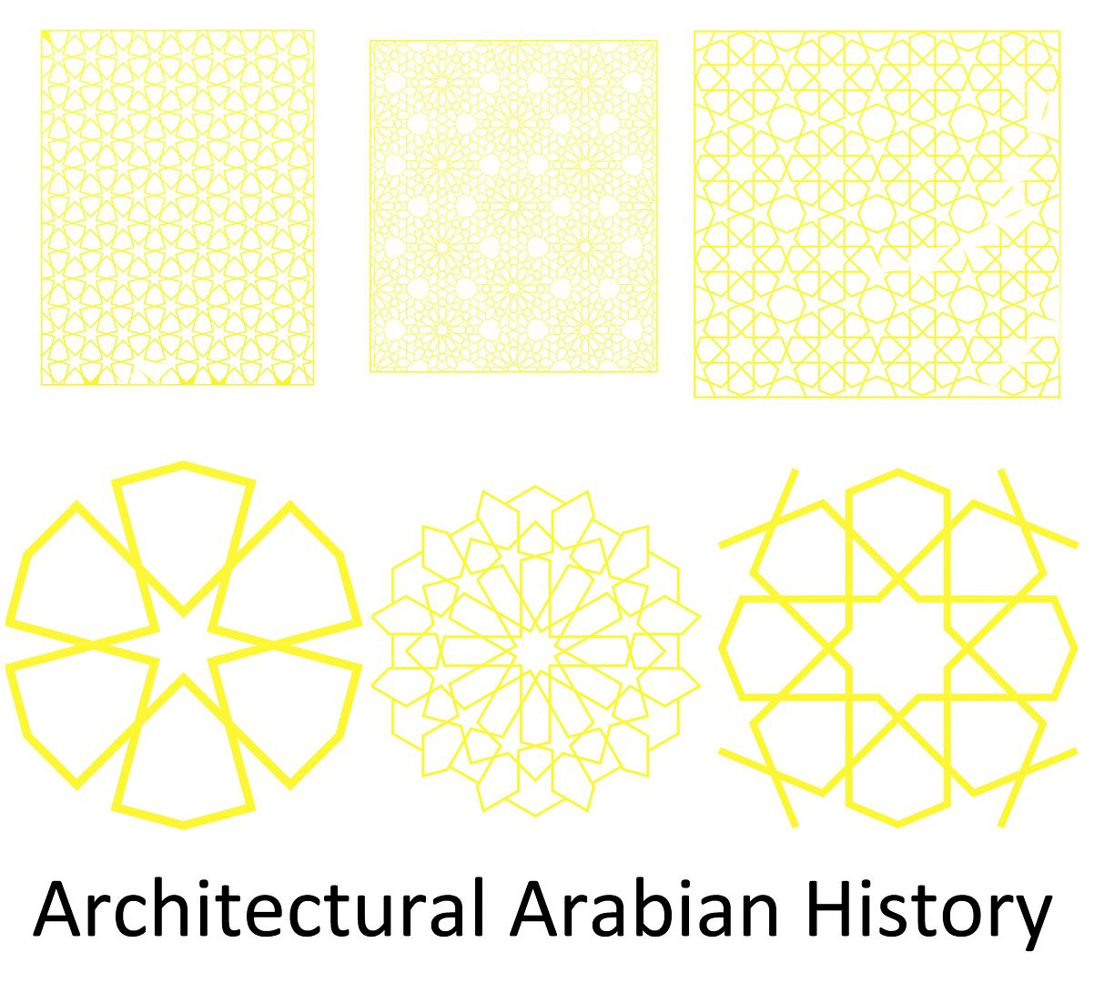 Islamic Architecture History