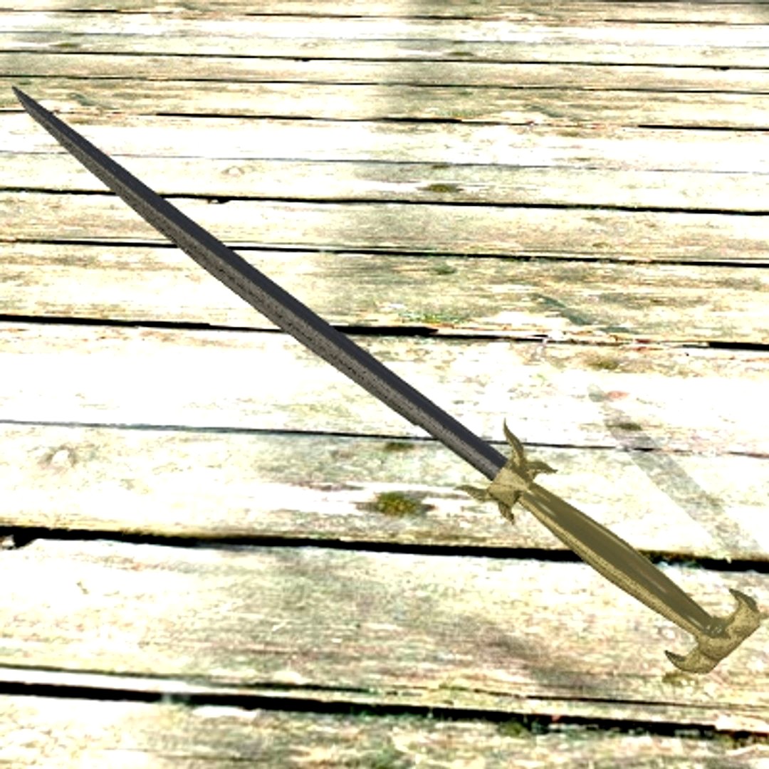 sword2.lwo