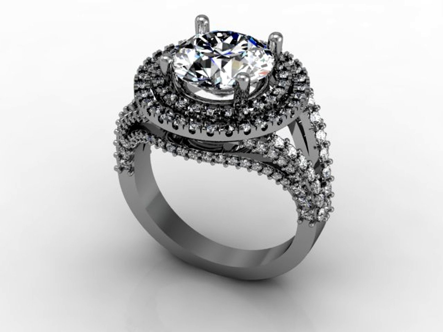 ring diamond 10000