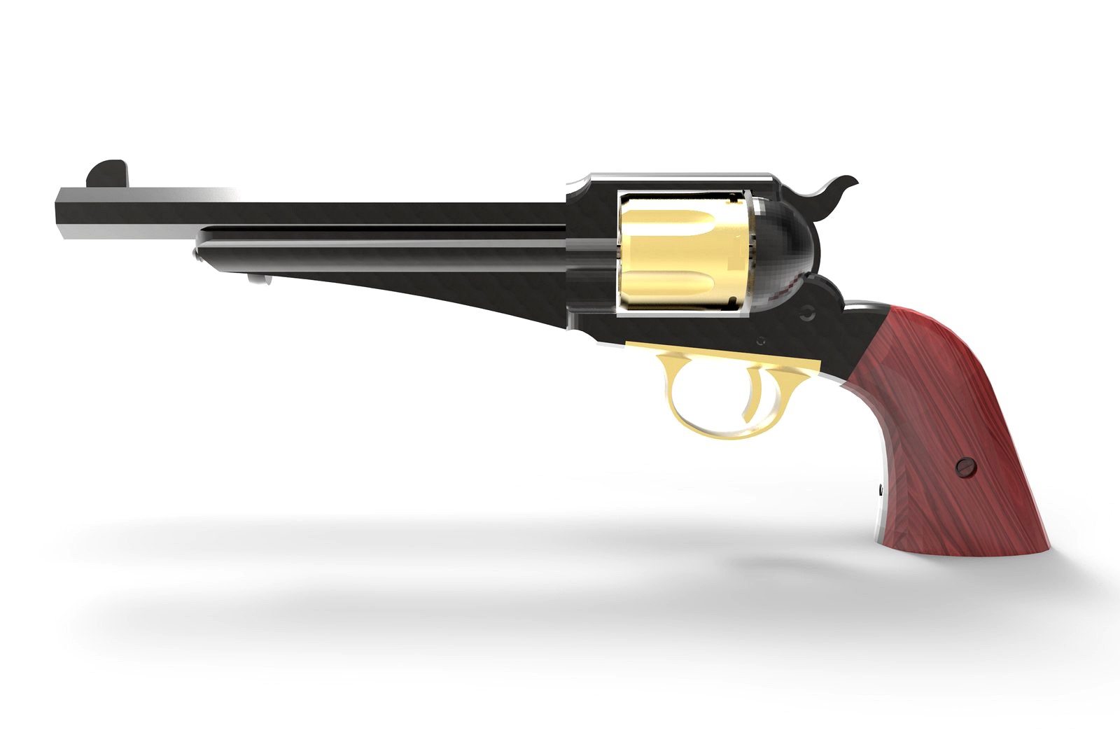 Remington 1858