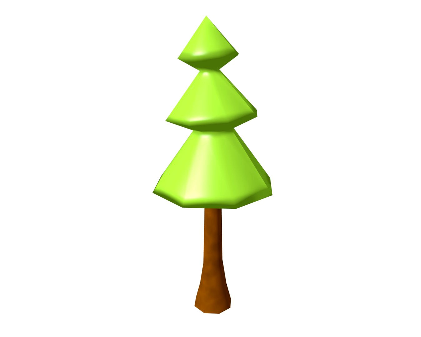 pine