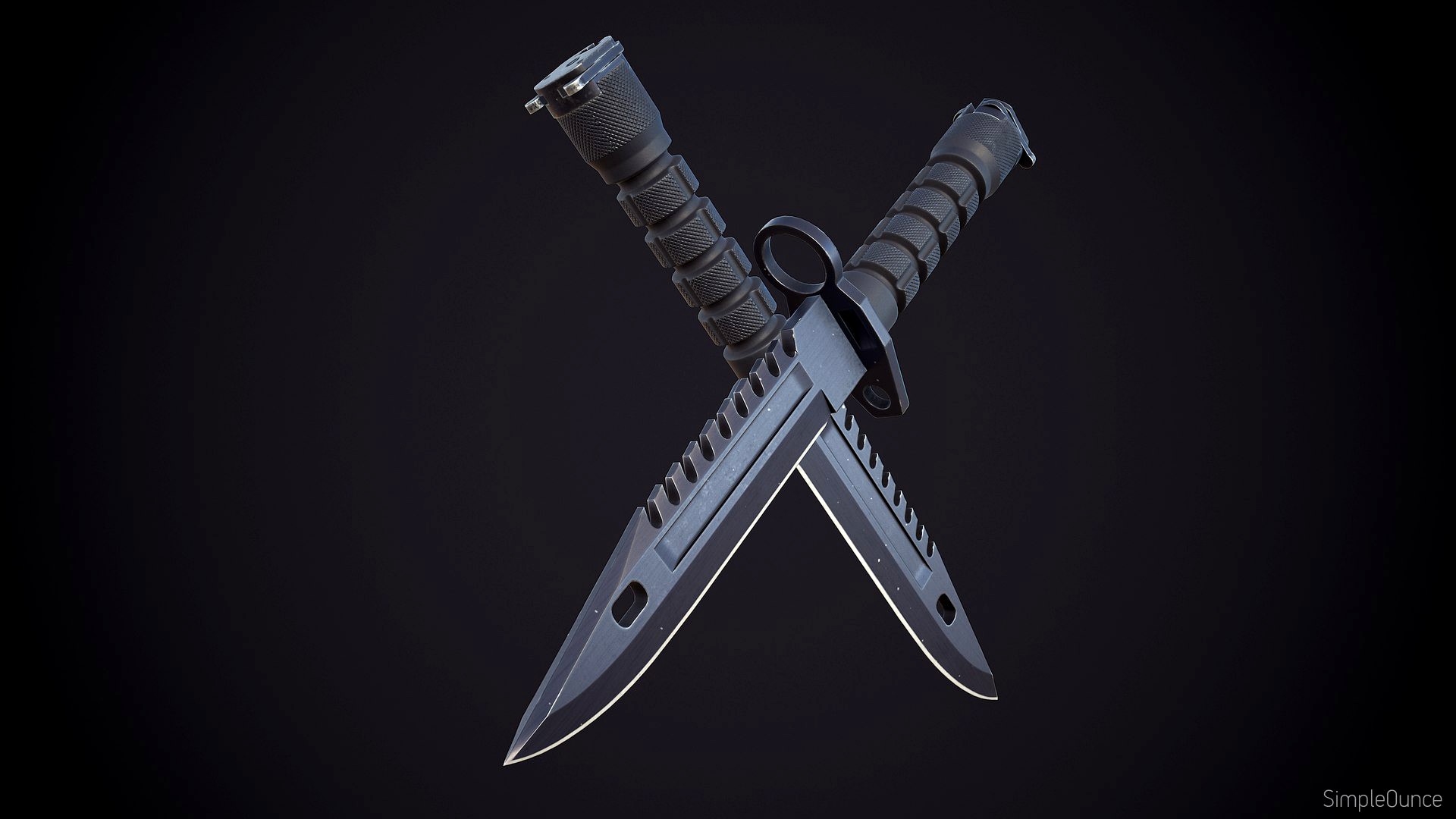 M9 Bayonet