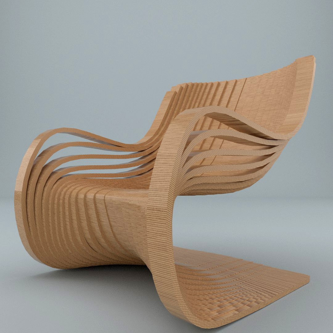 Pipo Chair