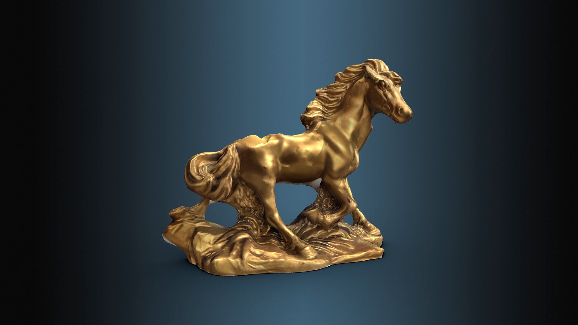 180-ST- Golden Horse Act3