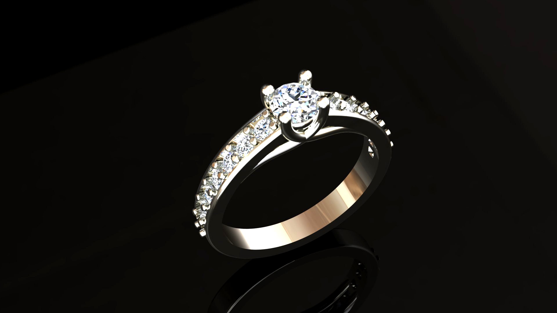 Engagement ring