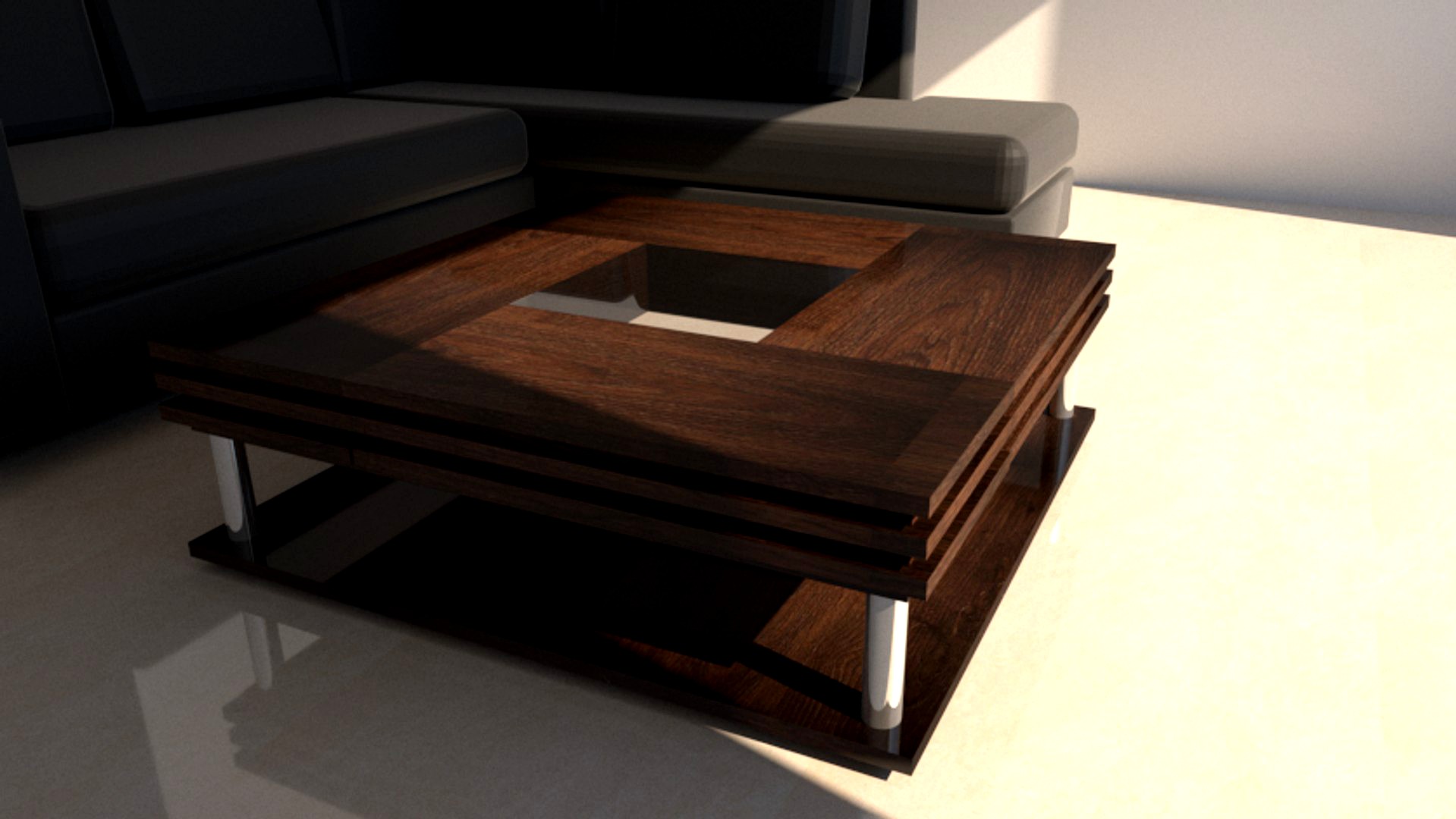 RS - Coffee Table