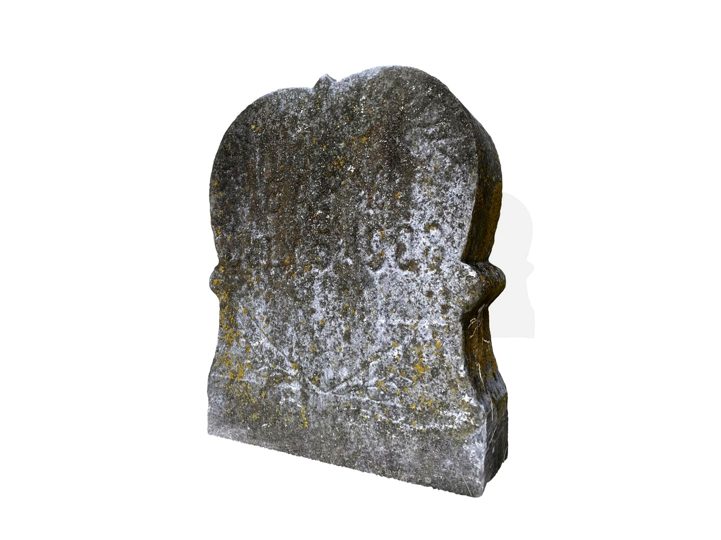 Tombstone