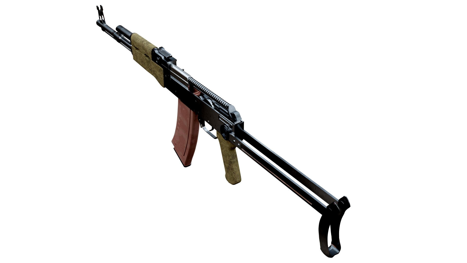 AKS-47