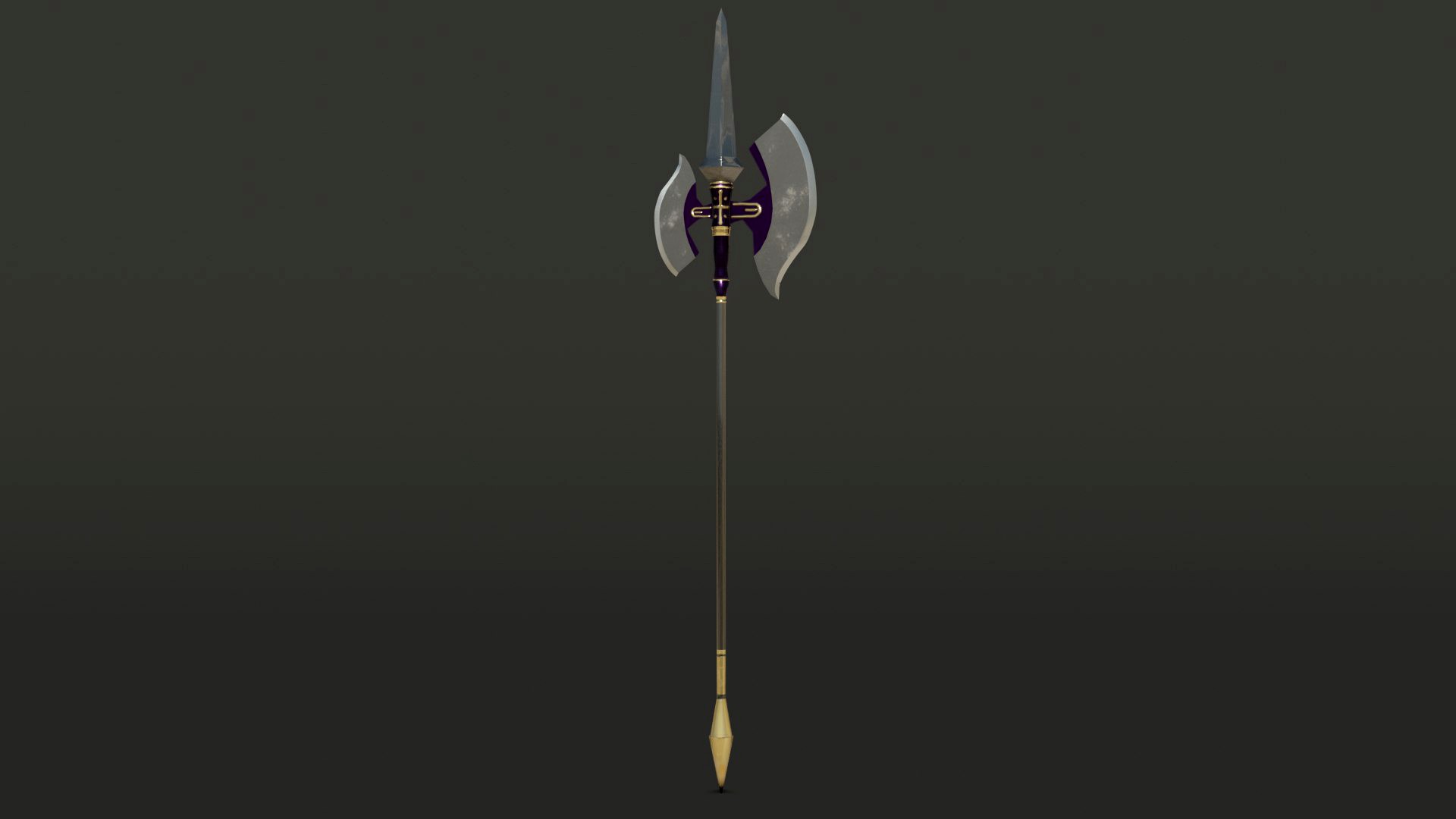 Sword art online Sachi spear