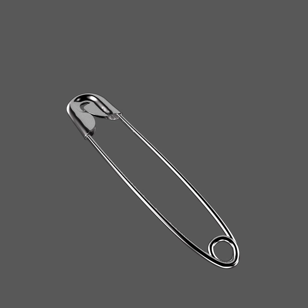 SAFETY PIN