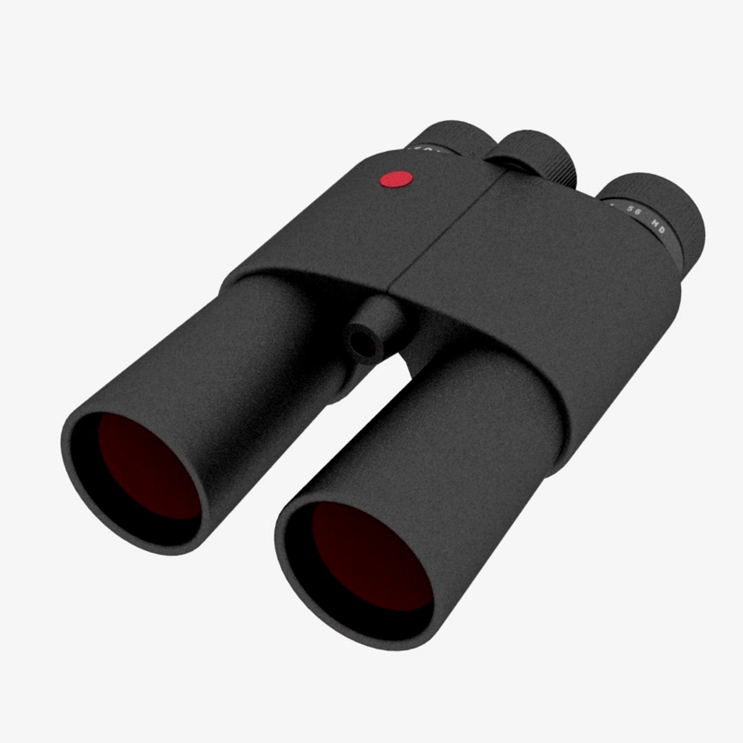 binoculars