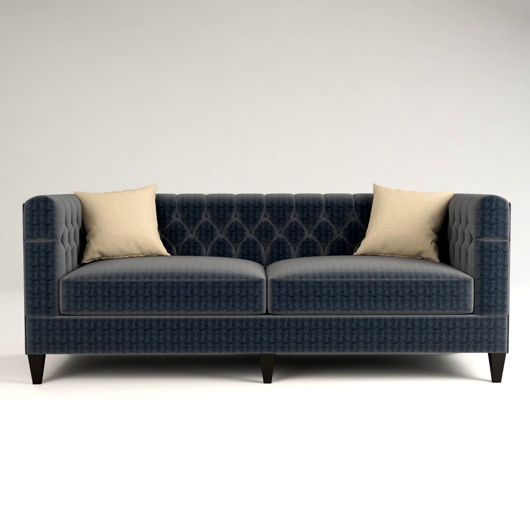 Bernardes Sofa