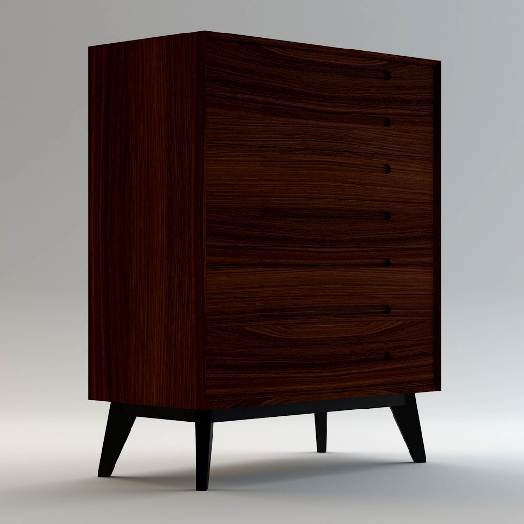 mid century sideboard