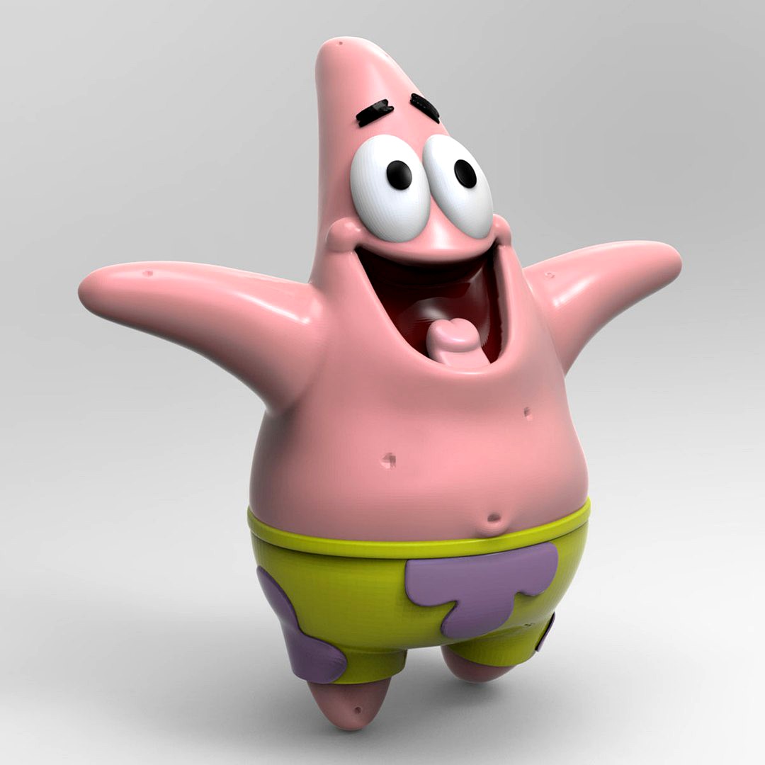 patrick