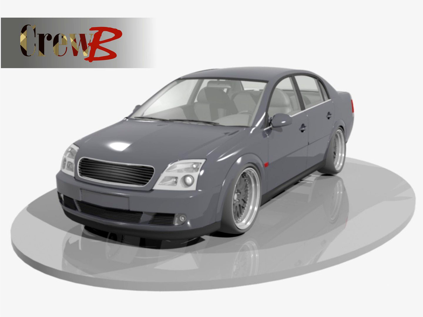 Vectra C Stance