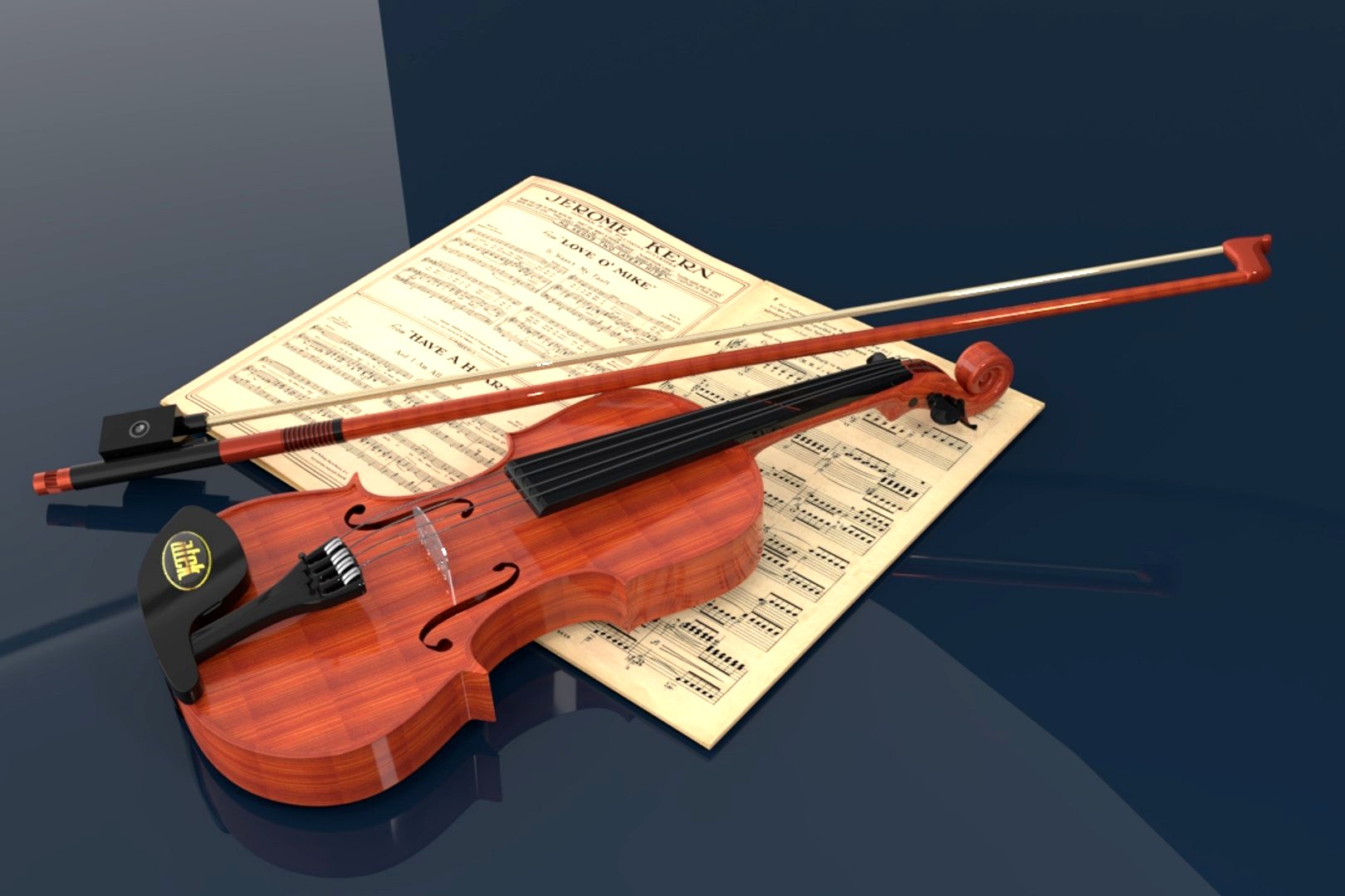 Violin