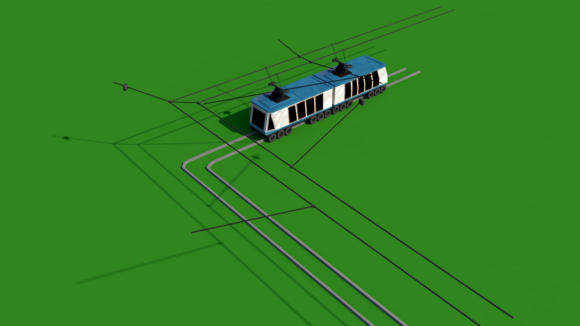 Tram