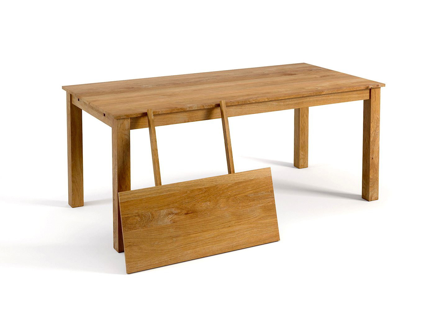 Molise Dining Table