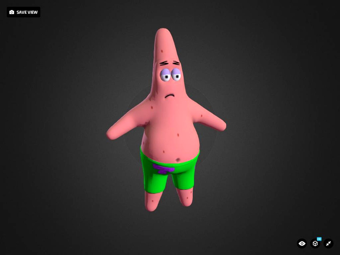 Patrick