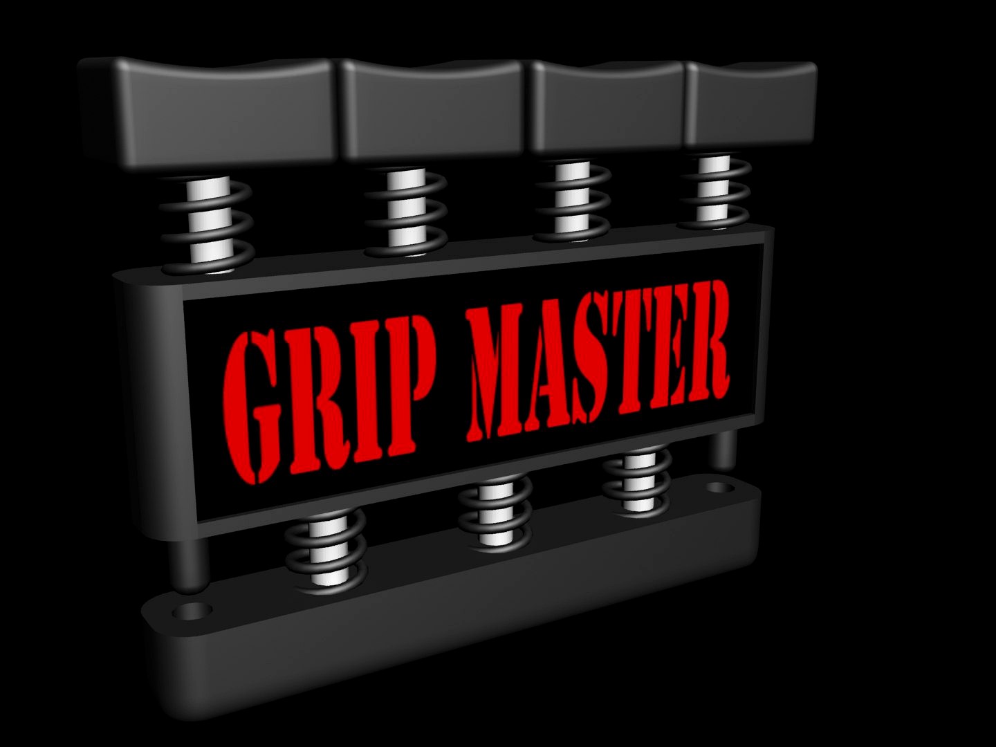 Grip Master