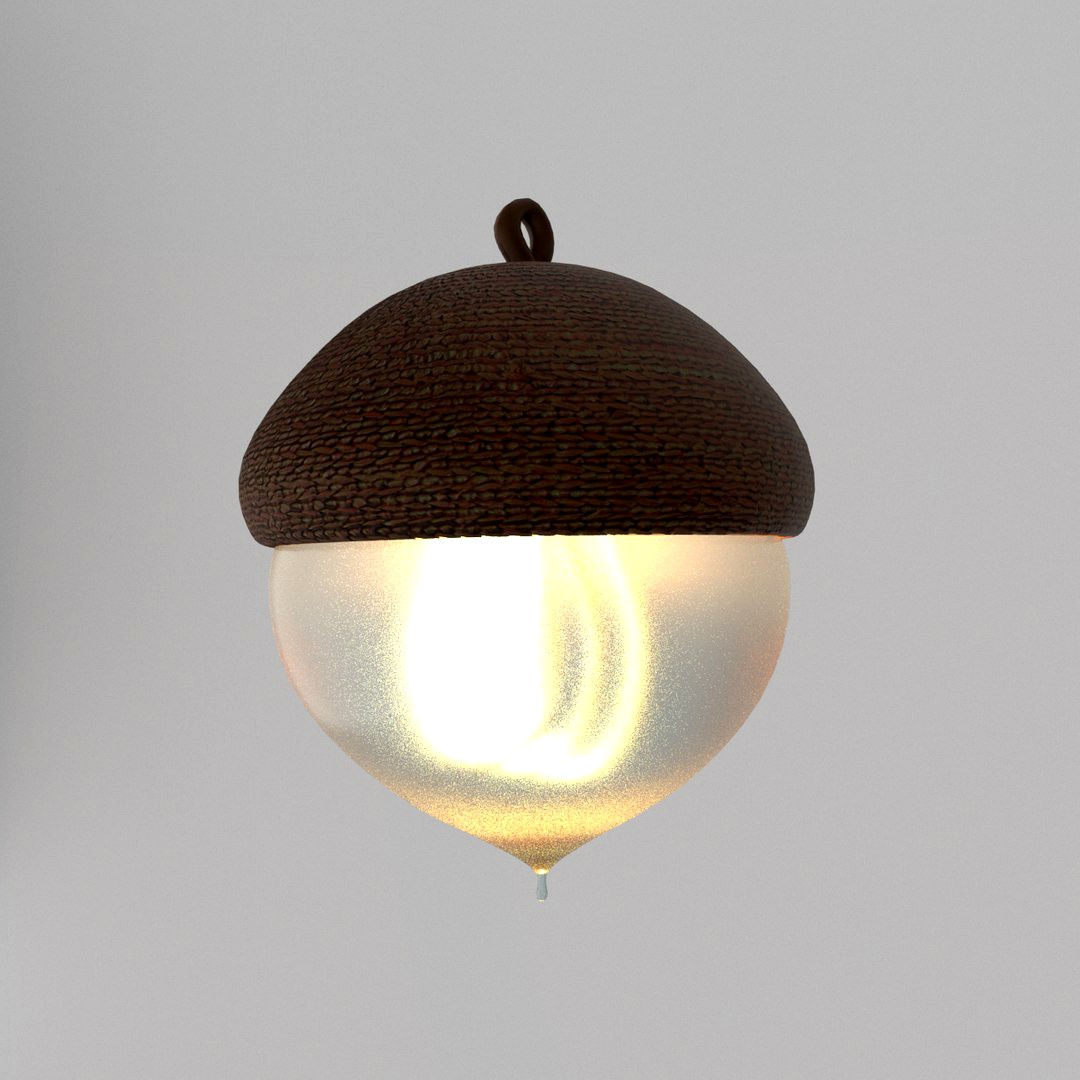 Acorn Light