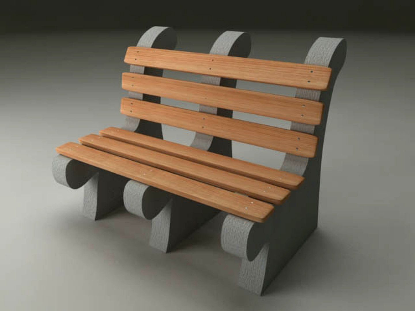 Bench