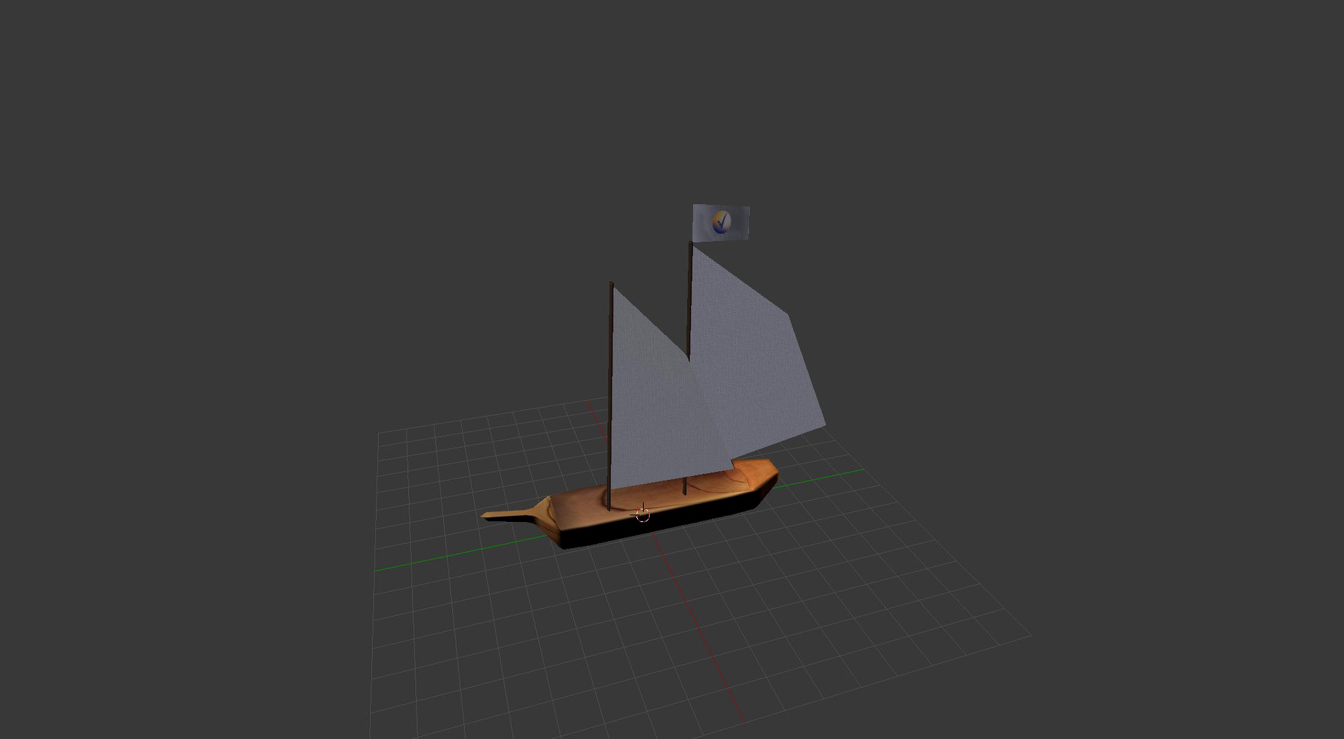 Sailboat