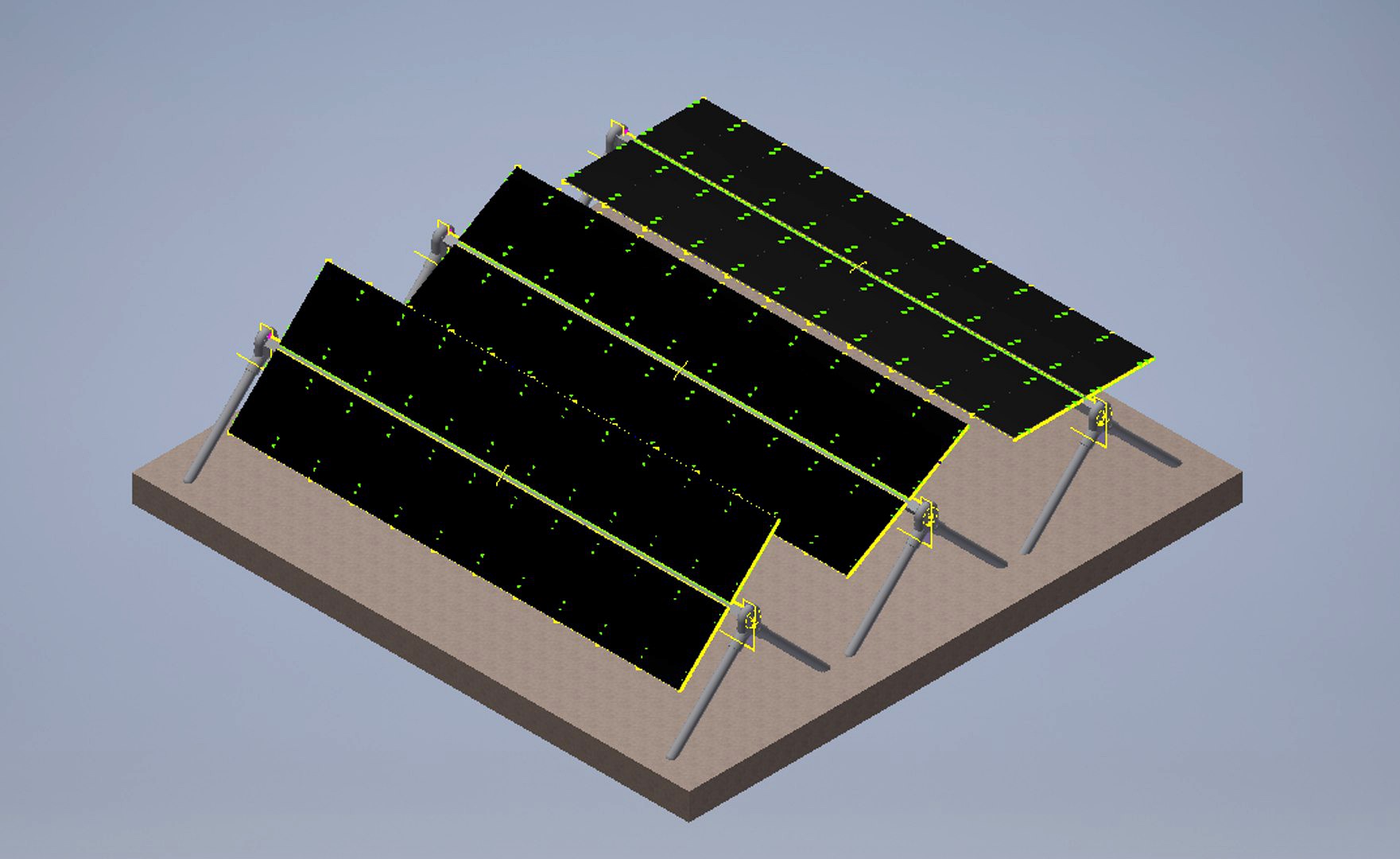 Pv Panel Presentation