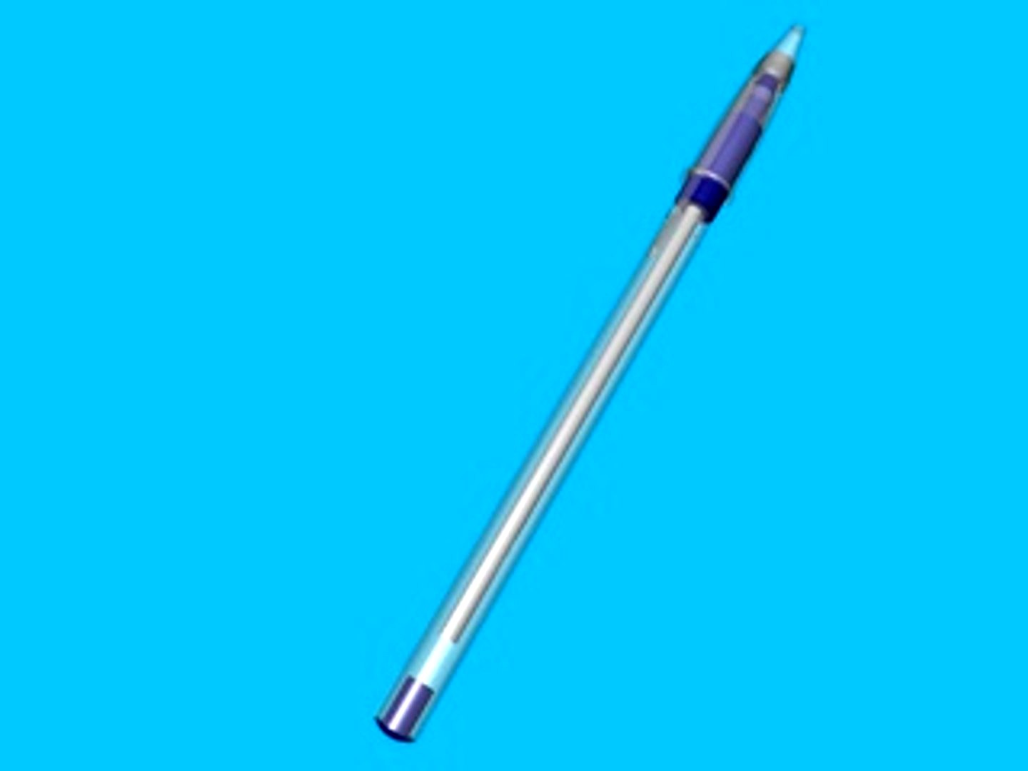 CHEAP PEN.c4d