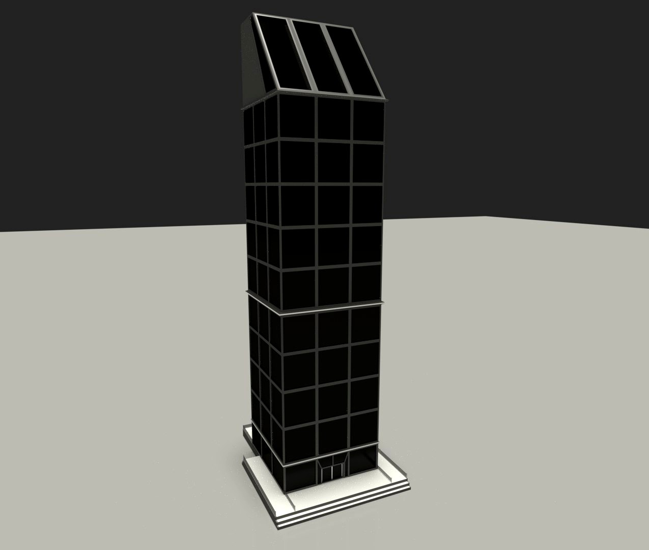 Skyscraper