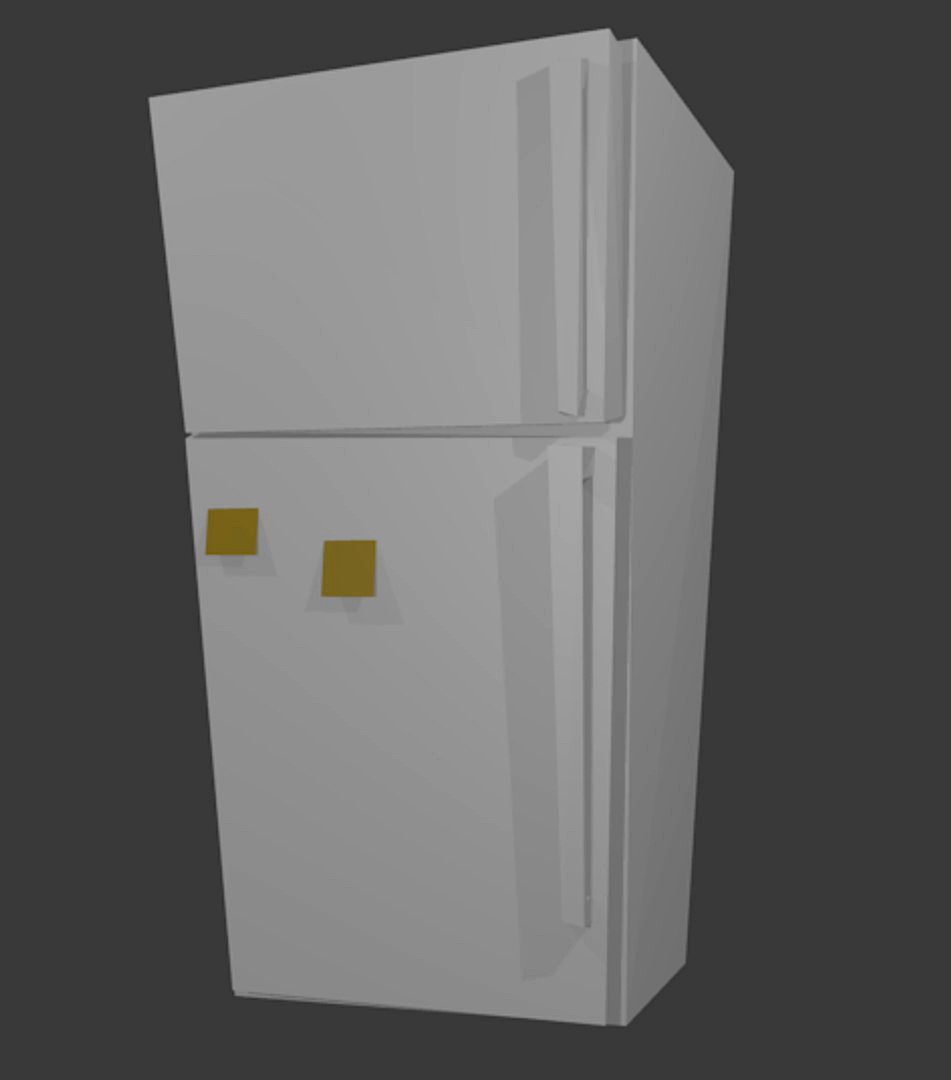 Fridge