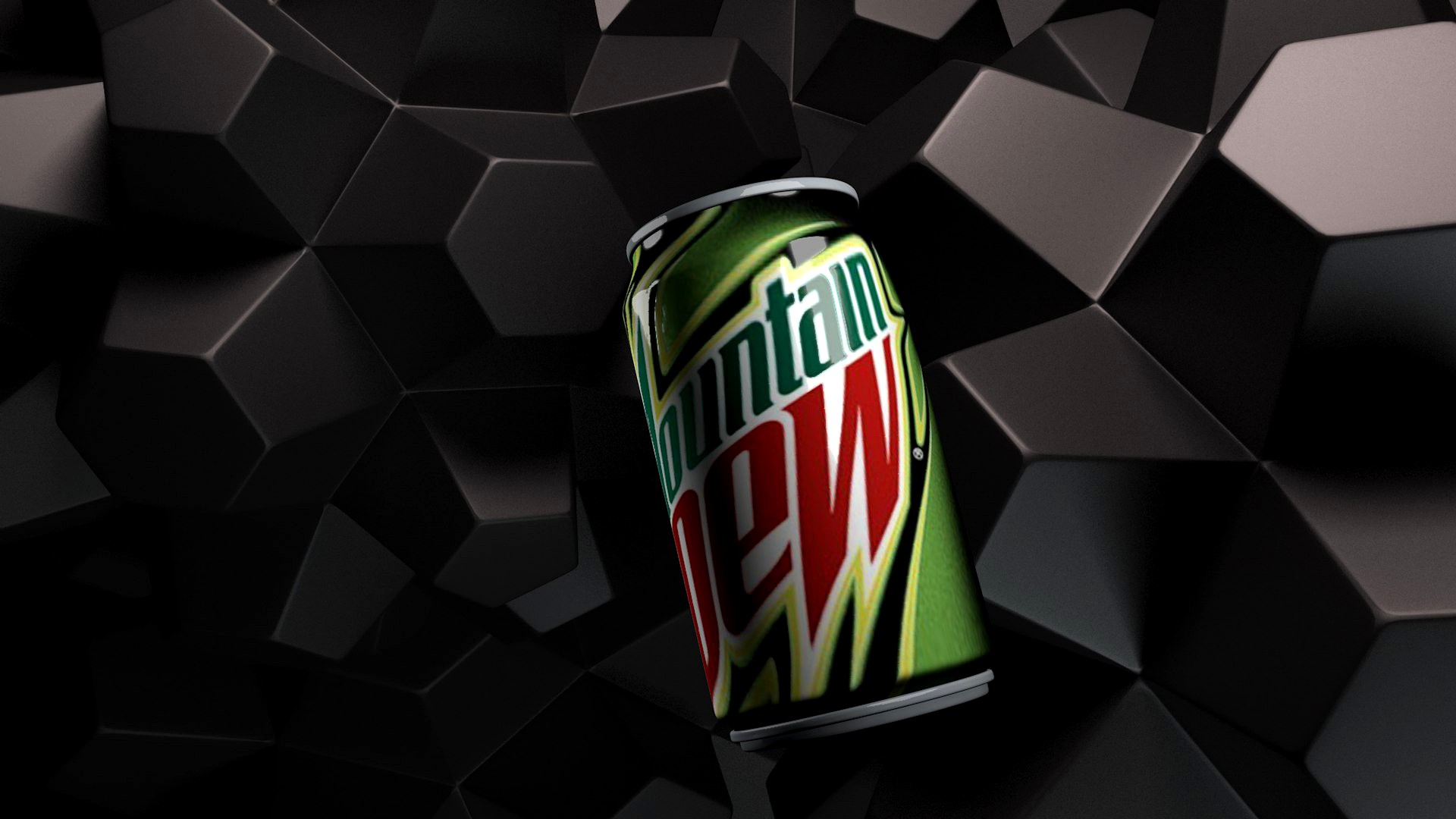 Mountain Dew