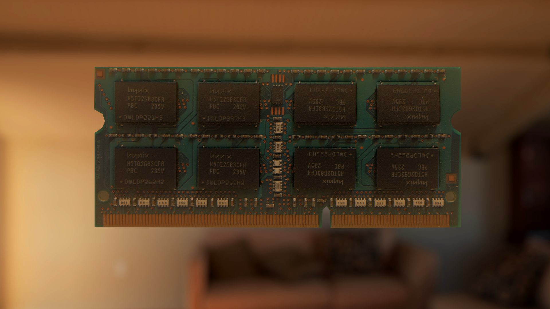Hynix DDR3 ram