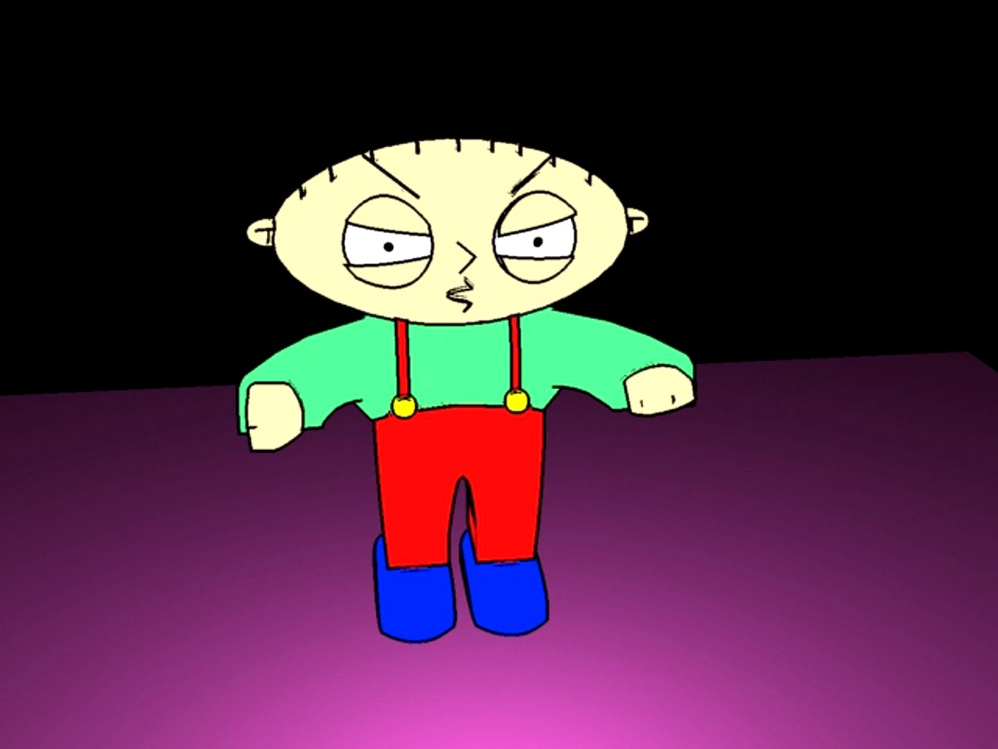 Stewie Griffin